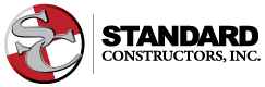 Standard Constructors Logo